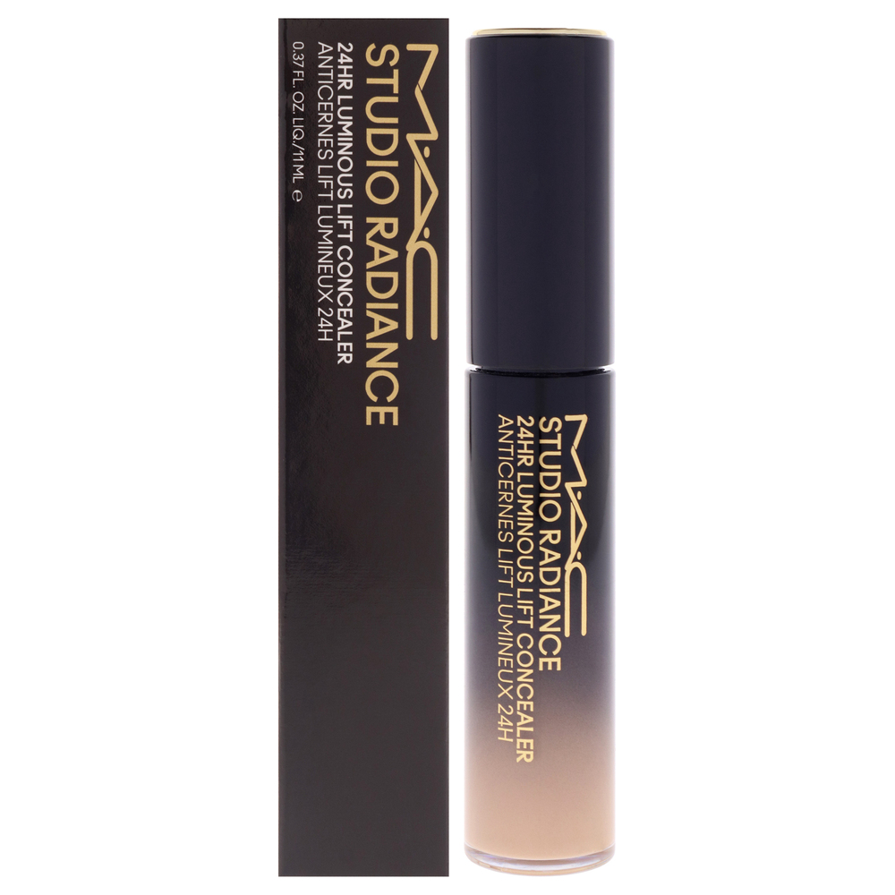 MAC Radiance Concealer NC17